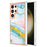 Electroplating Marble Dual-side IMD Phone Case