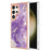 Electroplating Marble Dual-side IMD Phone Case