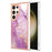 Electroplating Marble Dual-side IMD Phone Case
