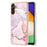 Electroplating Marble Dual-side IMD Phone Case