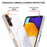 Electroplating Marble Dual-side IMD Phone Case