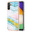 Electroplating Marble Dual-side IMD Phone Case