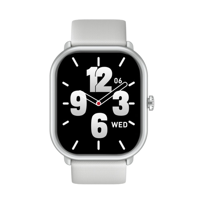 Zeblaze GTS 3 Pro IP68 1.97inch HD Fitness Smart Watch