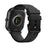 Zeblaze GTS 3 Pro IP68 1.97inch HD Fitness Smart Watch