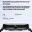 Zeblaze GTS 3 Pro IP68 1.97inch HD Fitness Smart Watch