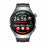 MT200 1.43 inch AMOLED IP67 Smart Call Watch, Support ECG/Body Temperature/Blood Glucose Monitoring