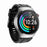 MT200 1.43 inch AMOLED IP67 Smart Call Watch, Support ECG/Body Temperature/Blood Glucose Monitoring