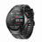 MT200 1.43 inch AMOLED IP67 Smart Call Watch, Support ECG/Body Temperature/Blood Glucose Monitoring