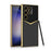 GKK Plating Soft TPU + Leather Full Coverage Phone Case without Pen, For Samsung Galaxy S24 Ultra 5G, For Samsung Galaxy S24+ 5G, For Samsung Galaxy S24 5G