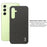 imak Ruiyi Series Cloth Texture PU + PC Phone Case, For Samsung Galaxy A55 5G, For Samsung Galaxy A35 5G, For Samsung Galaxy S24 Ultra 5G, For Samsung Galaxy S24+ 5G, For Samsung Galaxy S24 5G, For Samsung Galaxy S23 FE 5G, For Samsung Galaxy A34 5G   ...