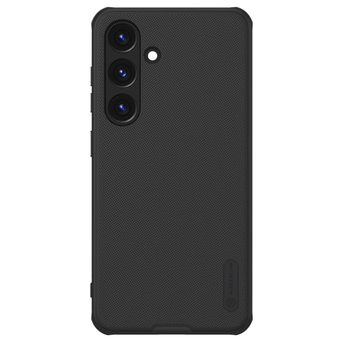 NILLKIN Frosted Shield Pro PC + TPU Phone Case, For Samsung Galaxy S24 Ultra 5G, For Samsung Galaxy A55, For Samsung Galaxy S24+ 5G