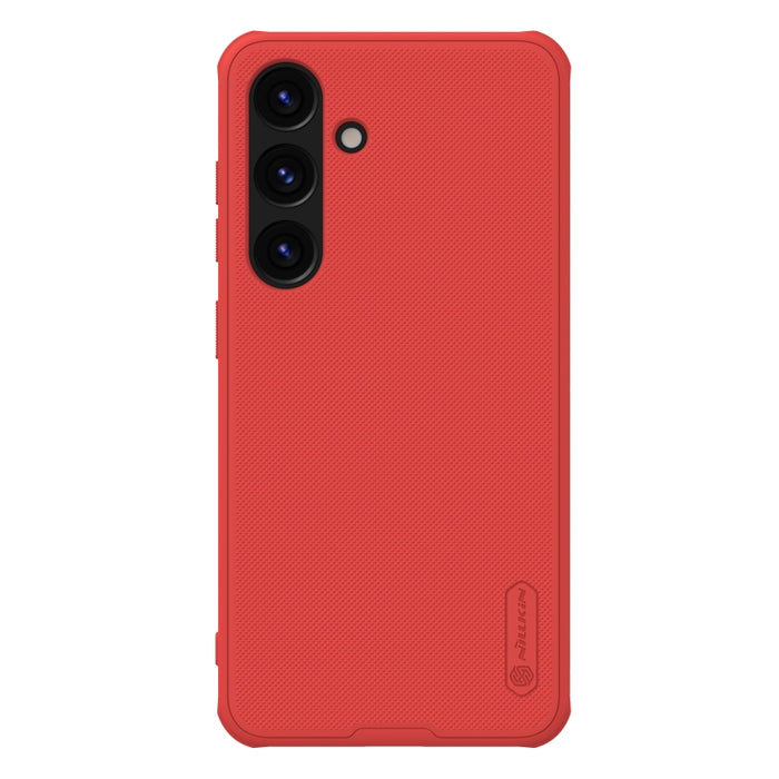 NILLKIN Frosted Shield Pro PC + TPU Phone Case, For Samsung Galaxy S24 Ultra 5G, For Samsung Galaxy A55, For Samsung Galaxy S24+ 5G
