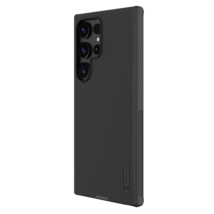 NILLKIN Frosted Shield Pro PC + TPU Phone Case, For Samsung Galaxy S24 Ultra 5G, For Samsung Galaxy A55, For Samsung Galaxy S24+ 5G