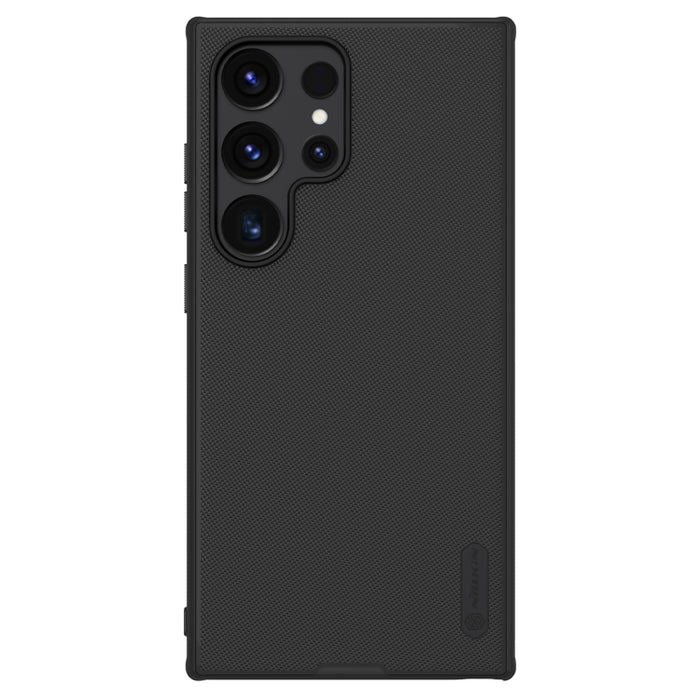 NILLKIN Frosted Shield Pro PC + TPU Phone Case, For Samsung Galaxy S24 Ultra 5G, For Samsung Galaxy A55, For Samsung Galaxy S24+ 5G
