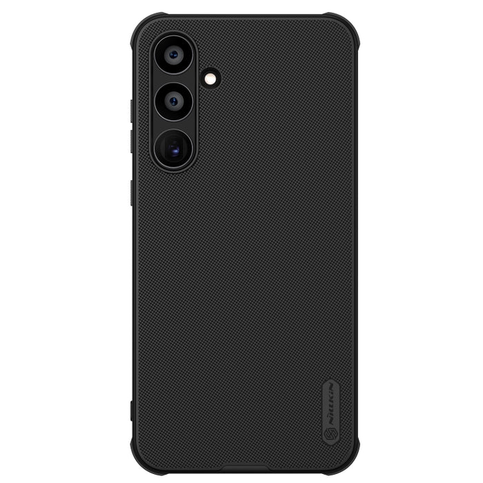 NILLKIN Frosted Shield Pro PC + TPU Phone Case, For Samsung Galaxy S24 Ultra 5G, For Samsung Galaxy A55, For Samsung Galaxy S24+ 5G