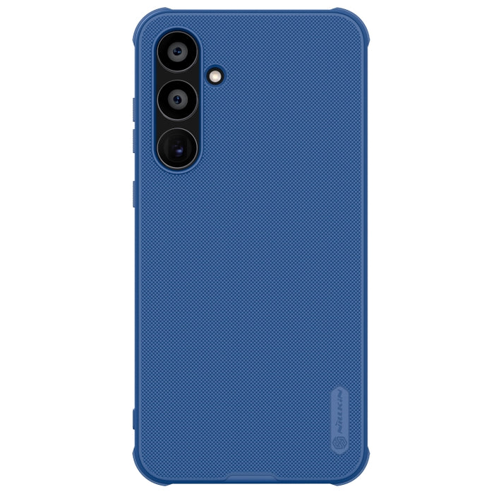 NILLKIN Frosted Shield Pro PC + TPU Phone Case, For Samsung Galaxy S24 Ultra 5G, For Samsung Galaxy A55, For Samsung Galaxy S24+ 5G