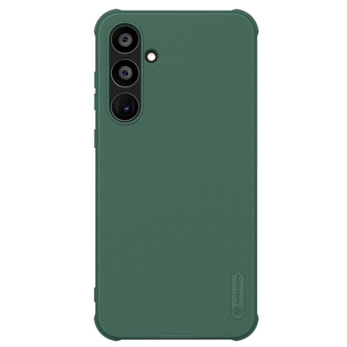 NILLKIN Frosted Shield Pro PC + TPU Phone Case, For Samsung Galaxy S24 Ultra 5G, For Samsung Galaxy A55, For Samsung Galaxy S24+ 5G