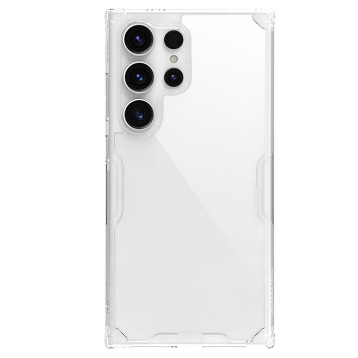 NILLKIN PC + TPU Phone Case, For Samsung Galaxy A55, For Samsung Galaxy S24 Ultra 5G, For Samsung Galaxy S24 5G