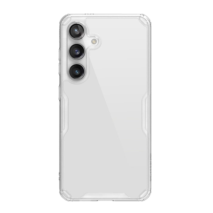 NILLKIN PC + TPU Phone Case, For Samsung Galaxy A55, For Samsung Galaxy S24 Ultra 5G, For Samsung Galaxy S24 5G