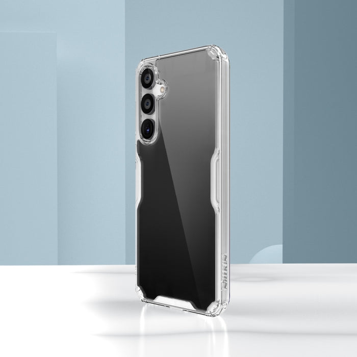 NILLKIN PC + TPU Phone Case, For Samsung Galaxy A55, For Samsung Galaxy S24 Ultra 5G, For Samsung Galaxy S24 5G