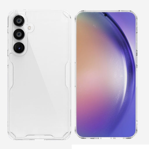 NILLKIN PC + TPU Phone Case, For Samsung Galaxy A55, For Samsung Galaxy S24 Ultra 5G, For Samsung Galaxy S24 5G