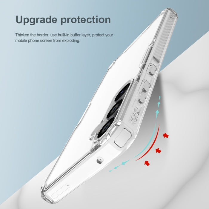 NILLKIN PC + TPU Phone Case, For Samsung Galaxy A55, For Samsung Galaxy S24 Ultra 5G, For Samsung Galaxy S24 5G