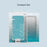 NILLKIN PC + TPU Phone Case, For Samsung Galaxy A55, For Samsung Galaxy S24 Ultra 5G, For Samsung Galaxy S24 5G