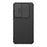 NILLKIN Black Mirror Pro Series Camshield PC Phone Case