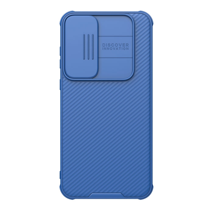 NILLKIN Black Mirror Pro Series Camshield PC Phone Case, For Samsung Galaxy S24 Ultra 5G, For Samsung Galaxy A55, For Samsung Galaxy S24+ 5G, For Samsung Galaxy S24 5G