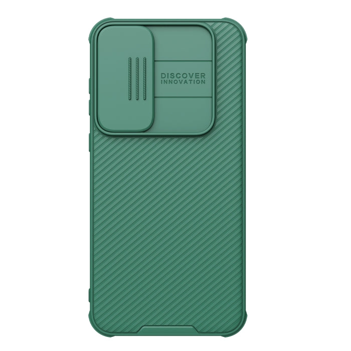 NILLKIN Black Mirror Pro Series Camshield PC Phone Case, For Samsung Galaxy S24 Ultra 5G, For Samsung Galaxy A55, For Samsung Galaxy S24+ 5G, For Samsung Galaxy S24 5G