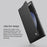 NILLKIN Qin Prop Series Flip Camera Cover Design Leather Phone Case, For Samsung Galaxy S24 Ultra 5G, For Samsung Galaxy S24+ 5G, For Samsung Galaxy S24 5G