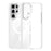MagSafe Anti-fingerprint Highly Transparent PC Phone Case, For Samsung Galaxy S25 5G, For Samsung Galaxy S25+ 5G, For Samsung Galaxy S25 Ultra 5G, For Samsung Galaxy S24 Ultra 5G, For Samsung Galaxy S24+ 5G, For Samsung Galaxy S24 5G