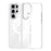 MagSafe Anti-fingerprint Highly Transparent PC Phone Case, For Samsung Galaxy S25 5G, For Samsung Galaxy S25+ 5G, For Samsung Galaxy S25 Ultra 5G, For Samsung Galaxy S24 Ultra 5G, For Samsung Galaxy S24+ 5G, For Samsung Galaxy S24 5G