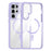 MagSafe Anti-fingerprint Highly Transparent PC Phone Case, For Samsung Galaxy S25 5G, For Samsung Galaxy S25+ 5G, For Samsung Galaxy S25 Ultra 5G, For Samsung Galaxy S24 Ultra 5G, For Samsung Galaxy S24+ 5G, For Samsung Galaxy S24 5G