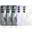 MagSafe Anti-fingerprint Highly Transparent PC Phone Case, For Samsung Galaxy S25 5G, For Samsung Galaxy S25+ 5G, For Samsung Galaxy S25 Ultra 5G, For Samsung Galaxy S24 Ultra 5G, For Samsung Galaxy S24+ 5G, For Samsung Galaxy S24 5G