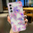 Electroplated Symphony Phone Case