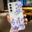 Electroplated Symphony Phone Case