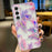 Electroplated Symphony Phone Case