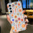 Electroplated Symphony Phone Case, For Samsung Galaxy S24+ 5G, For Samsung Galaxy S24 5G, For Samsung Galaxy S23 FE 5G, For Samsung Galaxy A24, For Samsung Galaxy A14, For Samsung Galaxy A34