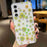Electroplated Symphony Phone Case, For Samsung Galaxy S24+ 5G, For Samsung Galaxy S24 5G, For Samsung Galaxy S23 FE 5G, For Samsung Galaxy A24, For Samsung Galaxy A14, For Samsung Galaxy A34