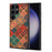 Four Seasons Flower Language Series TPU Phone Case