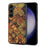 Four Seasons Flower Language Series TPU Phone Case