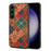 Four Seasons Flower Language Series TPU Phone Case