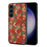 Four Seasons Flower Language Series TPU Phone Case