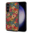 Four Seasons Flower Language Series TPU Phone Case