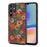 Four Seasons Flower Language Series TPU Phone Case
