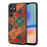 Four Seasons Flower Language Series TPU Phone Case
