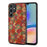 Four Seasons Flower Language Series TPU Phone Case