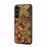 Four Seasons Flower Language Series TPU Phone Case