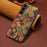 Four Seasons Flower Language Series TPU Phone Case